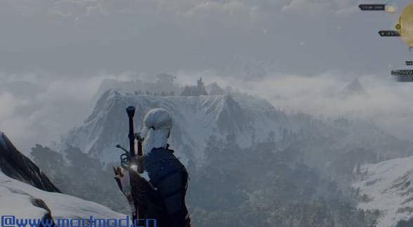 Witcher 3 LILIT RESHADE FINAL（滤镜）