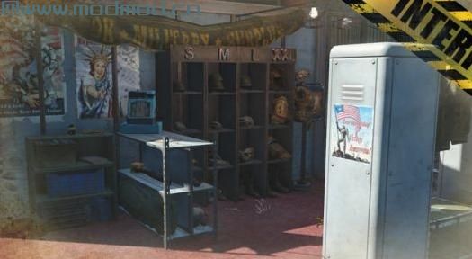 Wasteland Venturers Sim Settlements AddOn Pack