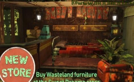 Wasteland Venturers Sim Settlements AddOn Pack