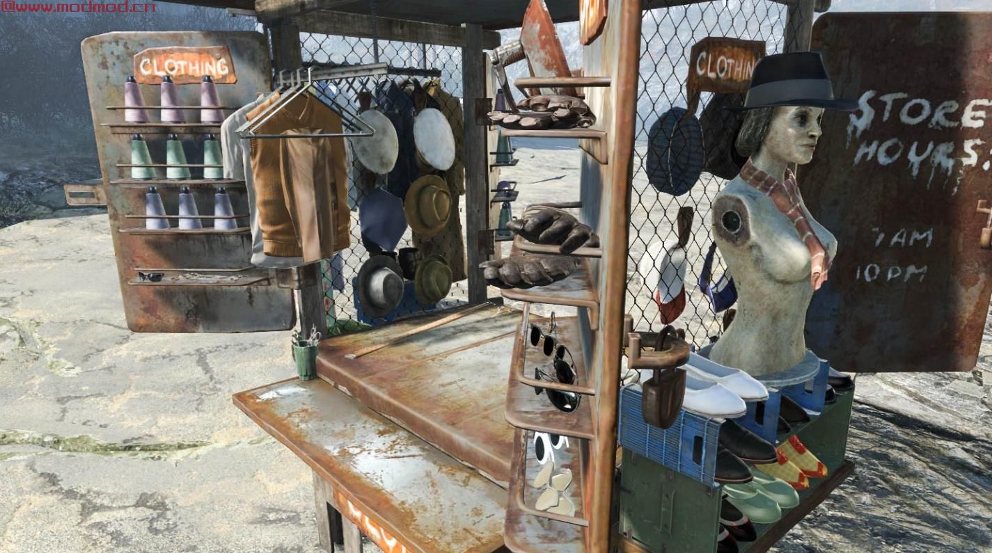 更好的供应商停滞