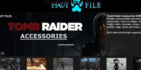 Crimsomrider配件（AWKCR-AE）