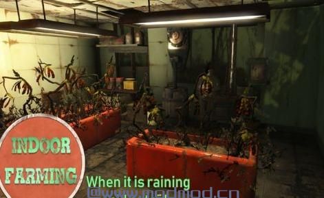 Wasteland Venturers Sim Settlements AddOn Pack