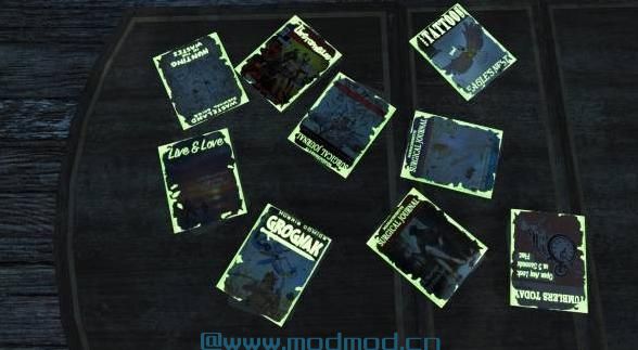 ETSGS  - 很容易看到发光的东西