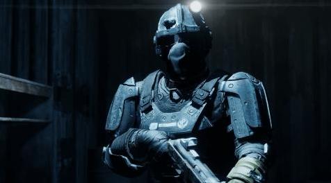 辐射4MOD Steel Kit兄弟会