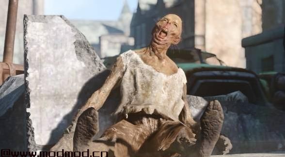 辐射4MOD CBBE女性BodySlide衣服