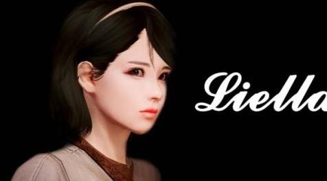 上古卷轴5：天际MOD 莉拉 Liella Follower