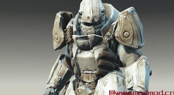 Tumbajamba的战斗力量护甲