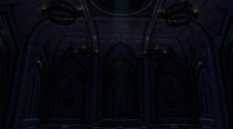 上古卷轴5：重置版MOD Blackreach避难所