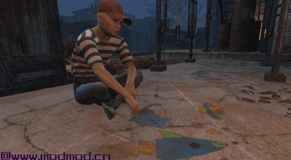 英联邦的孤儿 - 更多的孩子