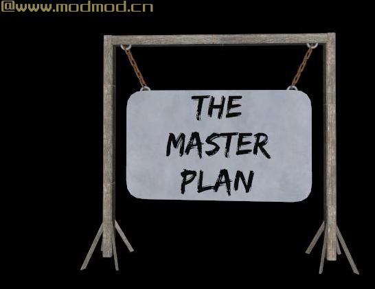 辐射4MOD 总体规划