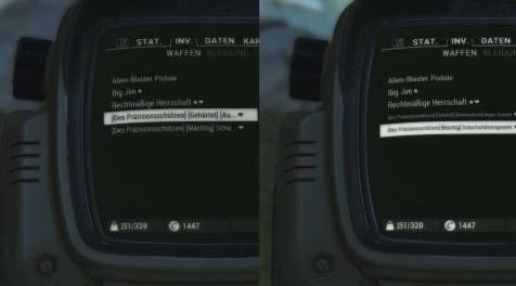 辐射4MOD no dotdotdot