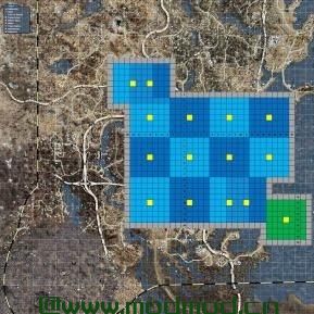 辐射4MOD 波士顿FPS修复 - 又名BostonDT预览 -  PreCombine