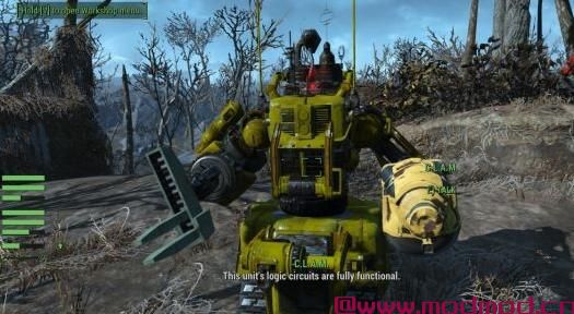 工业城Sim Simtlements Add-On