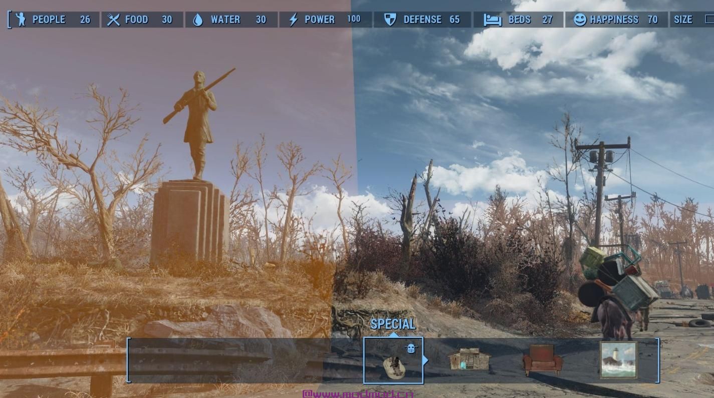 建立高扩建的住区5.0