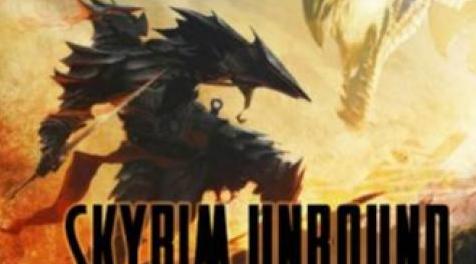 上古卷轴5：天际MOD 无拘无束的天际 6月20日更新5.15 Skyrim Unbound