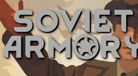 边缘世界(环世界)MOD [Mod汉化][V1.0][武器]Soviet Armory-苏联军械库