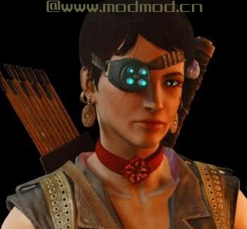 Crimsomrider配件（AWKCR-AE）