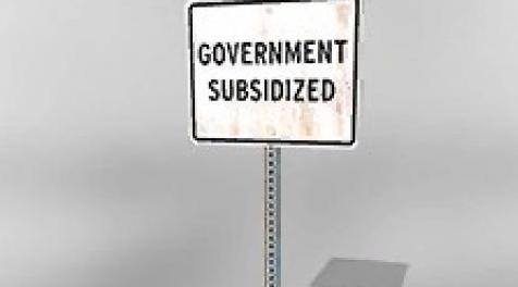 模拟农场19MOD Government Subsidy