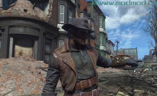 空闲的手 - 男性和女性闲置定制