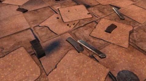 辐射4MOD 视觉重新加载