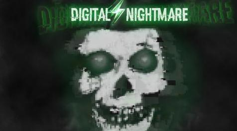 辐射4MOD 数字梦魇 - 黑暗世界末日原声带