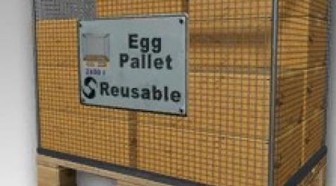 模拟农场19MOD Egg Pallet (Buyable)