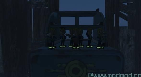 ETSGS  - 很容易看到发光的东西