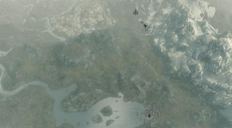 上古卷轴5：重置版MOD 黑岩寺SE