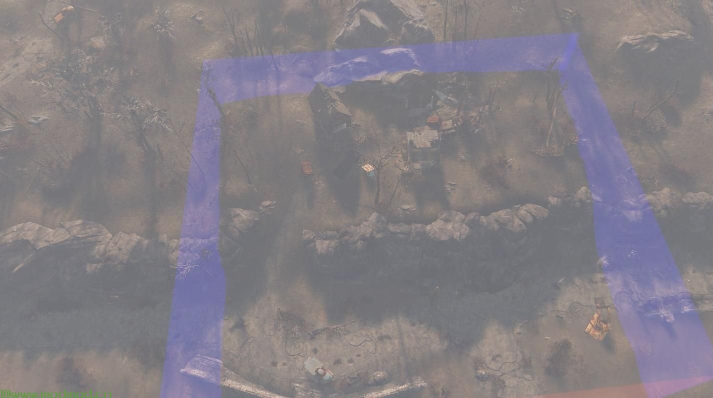 建立高扩建的住区5.0