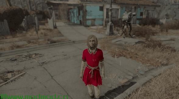 英联邦的孤儿 - 更多的孩子