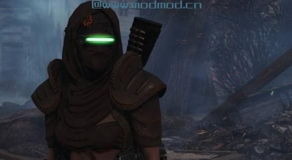 Crimsomrider配件（AWKCR-AE）