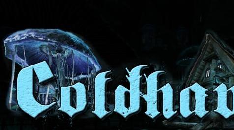 上古卷轴5：重置版MOD Coldhaven  - 吸血鬼城市的繁体中文翻译