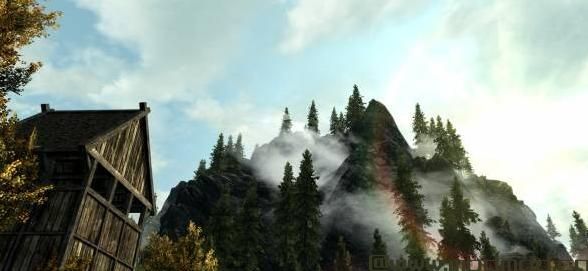 纯天气