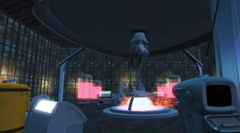 辐射4MOD 车间合成生产