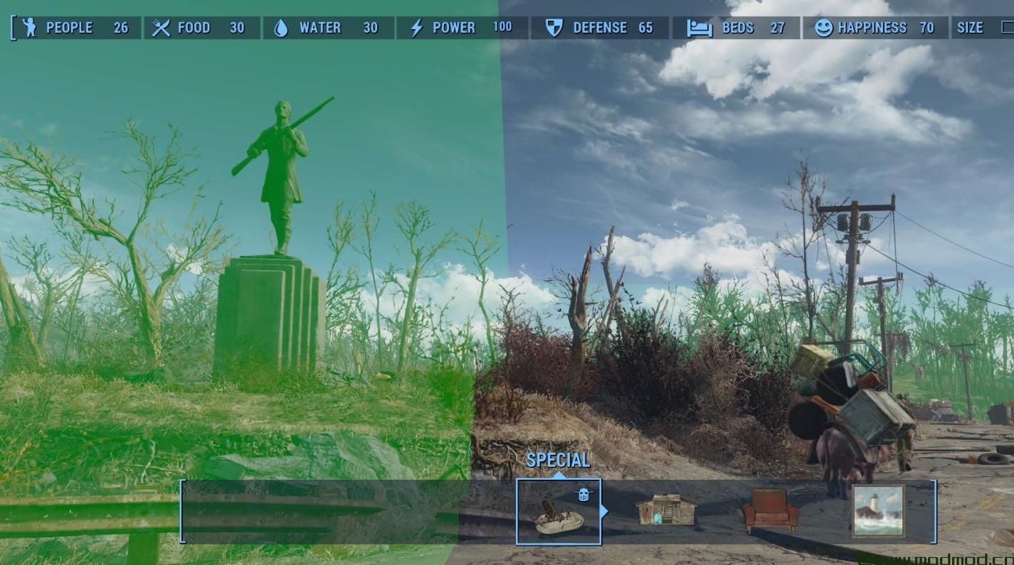 建立高扩建的住区5.0