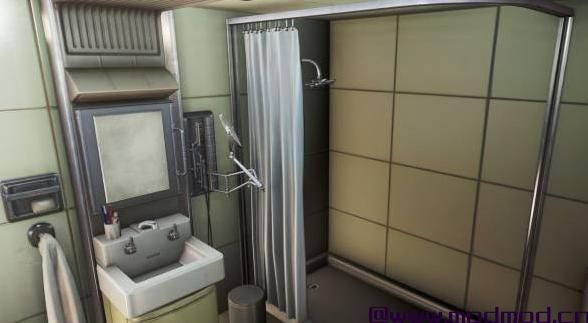 建立自己的游泳池