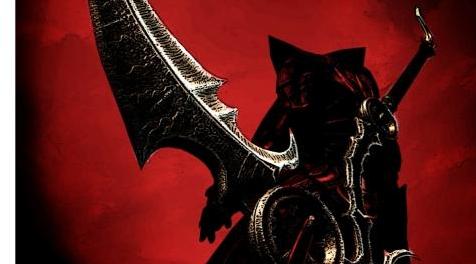 上古卷轴5：重置版MOD Liliths Sickle  -  自定义Scythe(SSE端口)