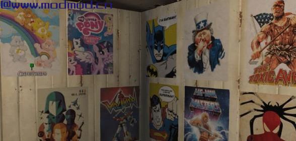 英联邦的孤儿 - 更多的孩子