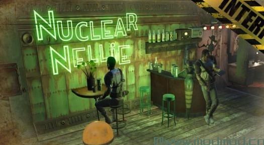 Wasteland Venturers Sim Settlements AddOn Pack