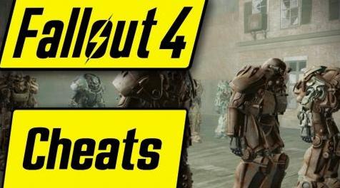 辐射4MOD 生存模式控制台启动器