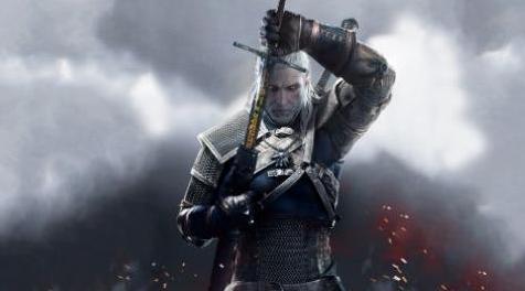 巫师3：狂猎MOD God Mode Witcher 3 1.31 NGP Ready（上帝模式存档）