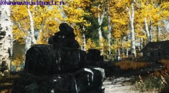 上古卷轴5：天际MOD SBT天际大树V1.65版本