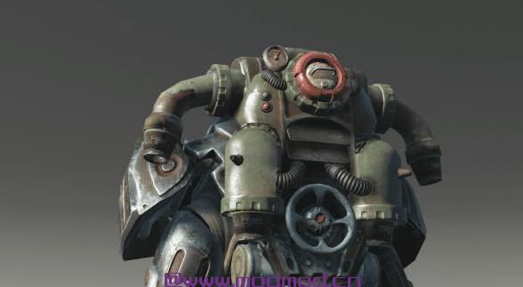 Tumbajamba的战斗力量护甲