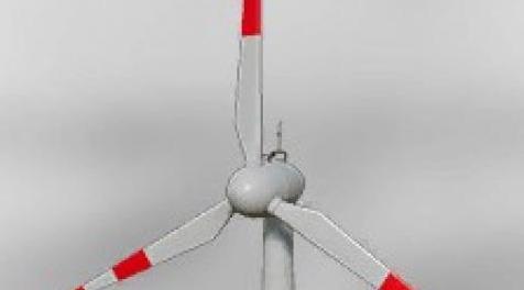 模拟农场19MOD Wind Turbine by Stevie