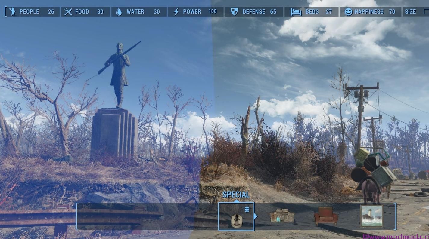 建立高扩建的住区5.0