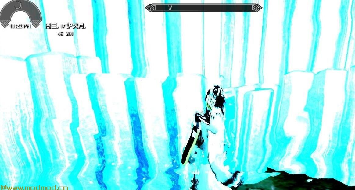 上古卷轴5：天际MOD 赛伊克瞬移秘法【官方&蒹葭】-PSIJIC TELEPORT SPELLS