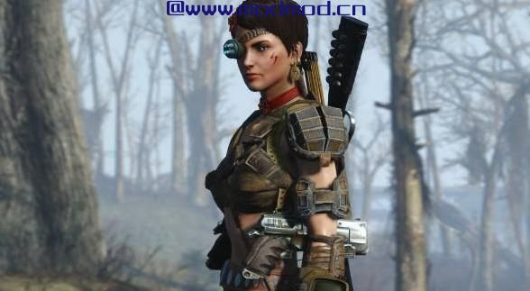 Crimsomrider配件（AWKCR-AE）