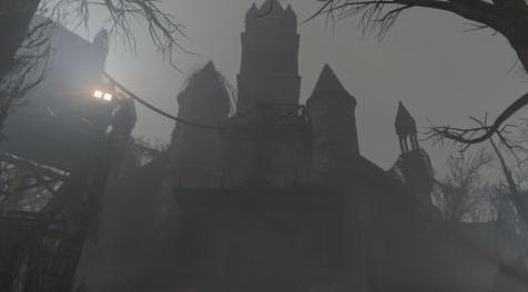 辐射4MOD 保险柜1080