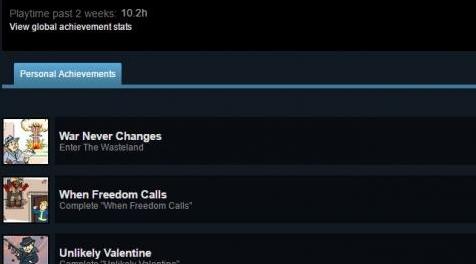 辐射4MOD 成就Mods Enabler