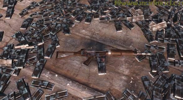 辐射4MOD Visual Reload兼容性补丁